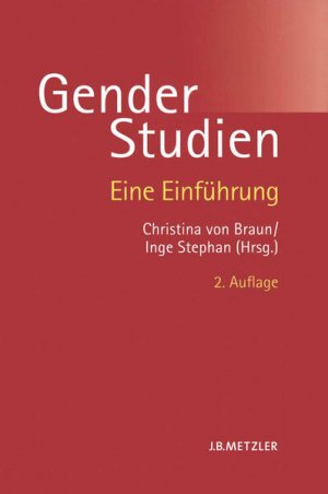 Gender-Studien: Eine Einführung Eine Einführung