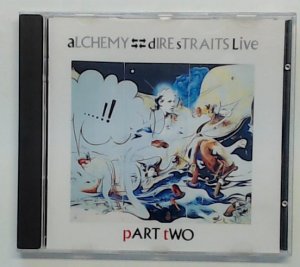 Alchemy (live) part 2