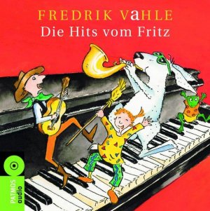 Die Hits vom Fritz: Ab 3 Ab 3