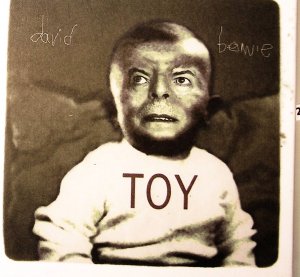 gebrauchter Tonträger – David Bowie – Toy (Toy:Box)