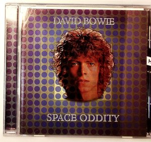 Space Oddity