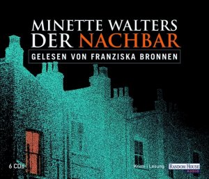 gebrauchter Tonträger – Walters, Minette und Franziska Bronnen – Der Nachbar