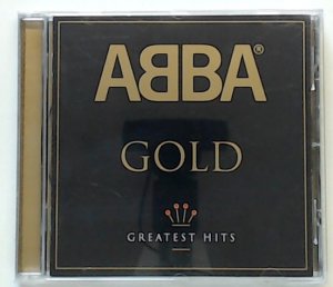 gebrauchter Tonträger – ABBA – ABBA: Gold - Greatest Hits