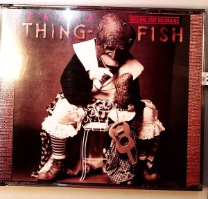 Thing-Fish