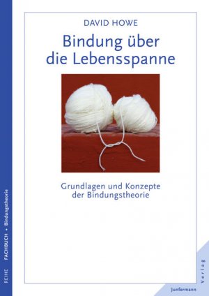 gebrauchtes Buch – Howe, David und Inge Welling – Bindung über die Lebensspanne: Grundlagen und Konzepte der Bindungstheorie Grundlagen und Konzepte der Bindungstheorie