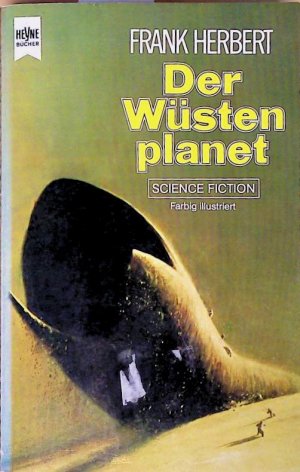 Der Wüstenplanet