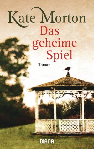 gebrauchtes Buch – Kate Morton – Das geheime Spiel: Roman Roman