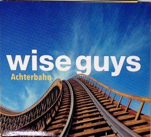 Achterbahn (Limited Digipack)