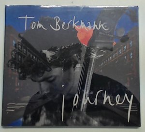 gebrauchter Tonträger – Tom Berkmann – Journey gebrauchter Tonträger – Tom Berkmann – Journey