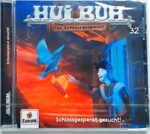 032/Schlossgespenst Gesucht!