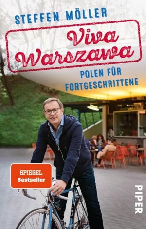 gebrauchtes Buch – Steffen Möller – Viva Warszawa: Polen für Fortgeschrittene Polen für Fortgeschrittene