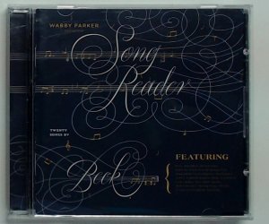Beck - Song Reader