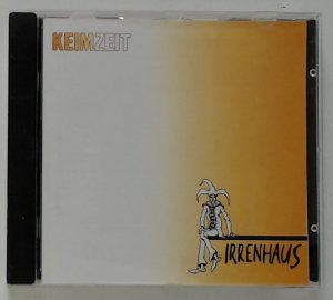Irrenhaus