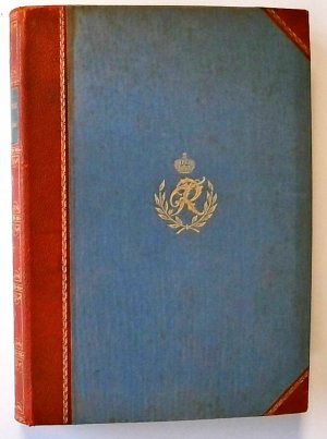 Friedrich der Große Auswahlband. Deutsche autorisierte Übersetzung von J. Neuberg und F. Althaus überarbeitet und mit verbindendem Text versehen von Friedrich […]