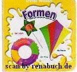 gebrauchtes Buch – Erstes Wissen: Formen