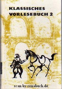 antiquarisches Buch – Kinder, Jugend, Vorlesebuch - Fux – Klassisches Vorlesebuch 2