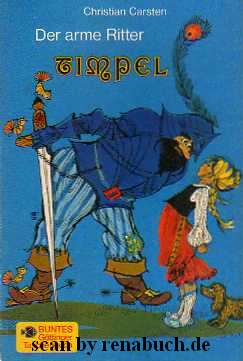 Der arme Ritter Timpel