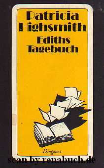 Ediths Tagebuch