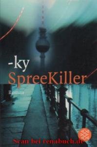 gebrauchtes Buch – ky – SpreeKiller