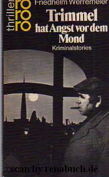 Trimmel hat Angst vor dem Mond