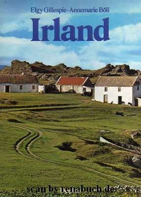 gebrauchtes Buch – Irland