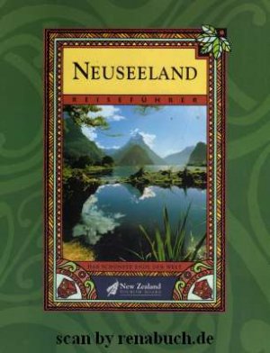 gebrauchtes Buch – Neuseeland - Das schönste Ende der Welt