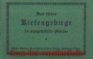 Das schöne Riesengebirge