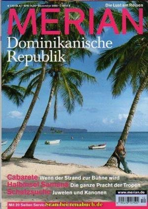 gebrauchtes Buch – Dominikanische Republik