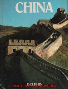 gebrauchtes Buch – China