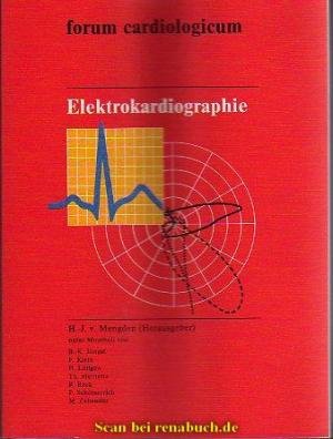 Elektrokardiographie