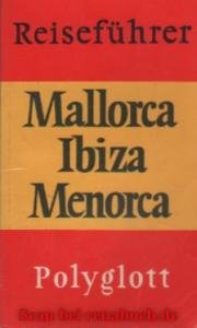 gebrauchtes Buch – Mallorca / Ibiza / Menorca