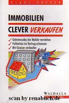 Immobilien clever verkaufen