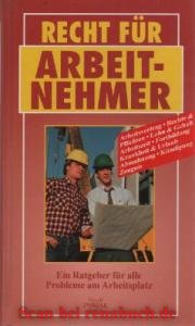 Recht für Arbeitnehmer