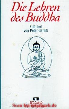 Die Lehren des Buddha.