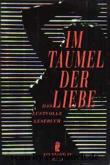 gebrauchtes Buch – Im Taumel der Liebe