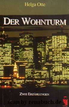 Der Wohnturm