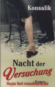Nacht der Versuchung