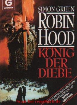 Robin Hood - König der Diebe