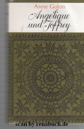 gebrauchtes Buch – Angelique und Joffrey