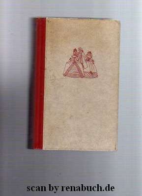 antiquarisches Buch – Casanovas Memoiren antiquarisches Buch – Casanovas Memoiren