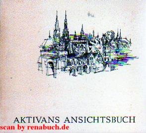 Aktivans Ansichtsbuch