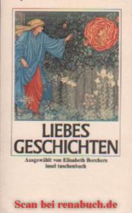 gebrauchtes Buch – Liebesgeschichten