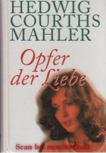 Opfer der Liebe