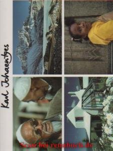 gebrauchtes Buch – Karl Johaentges – Bilder einer Weltreise gebrauchtes Buch – Karl Johaentges – Bilder einer Weltreise