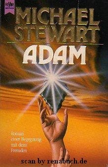 gebrauchtes Buch – Michael Stewart – Adam