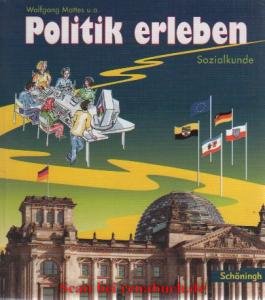 Politik erleben - Bisherige Ausgabe