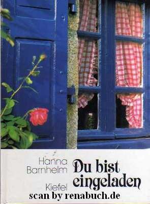 Du bist eingeladen