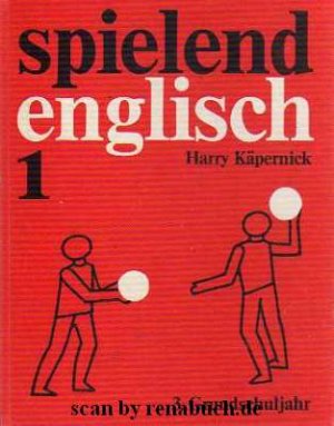 spielend englisch 1