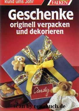 gebrauchte Buecher