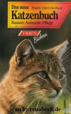 Das neue Katzenbuch